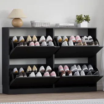 Shoe Cabinets from the BORNOON range