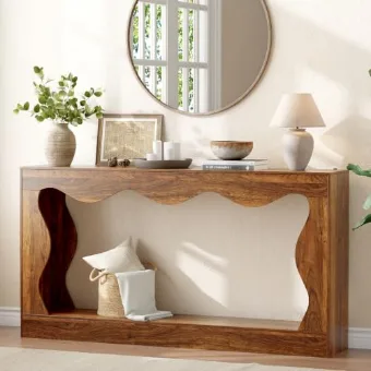 Console Tables from the BORNOON range