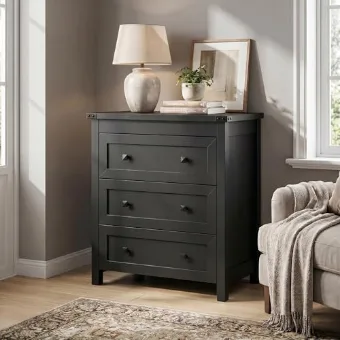 Nightstands from the BORNOON range