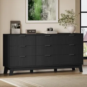 Dressers from the BORNOON range