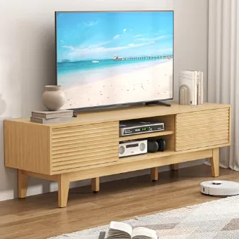 TV Stands from the BORNOON range